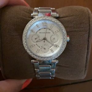 Michael Kors Parker Watch